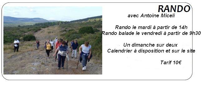 Capture rando 21