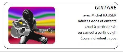 Guitare 18